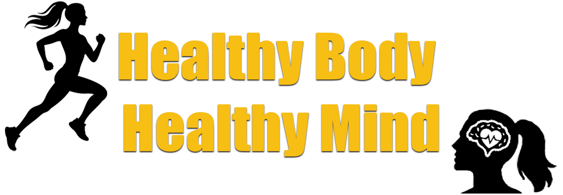 Healthy Body, Healthy Mind