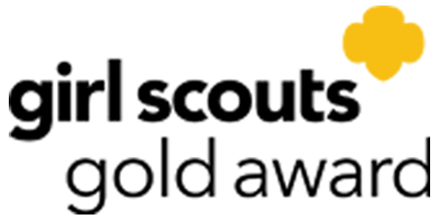 Girl Scouts Gold Award